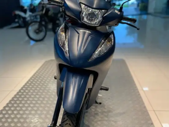 HONDA-BIZ 125 EX HONDA-BIZ 125 EX-2026