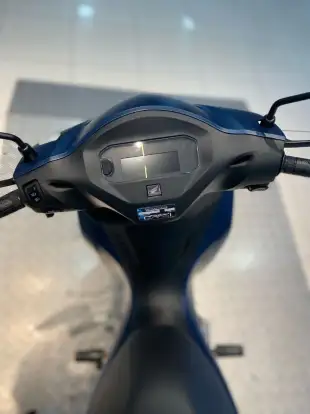 HONDA-BIZ 125 EX-2026