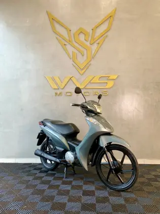 HONDA BIZ 125 KS HONDA BIZ 125 KS