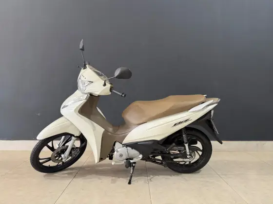 HONDA BIZ 125i 
