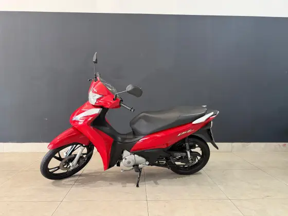 HONDA BIZ 125i HONDA BIZ 125i