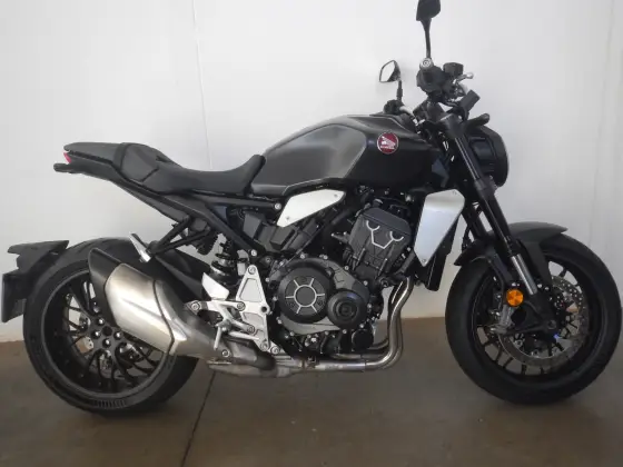 HONDA CB 1000R ABS 