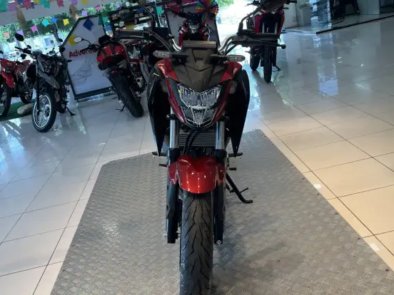 HONDA-CB 300F TWISTER CBS HONDA-CB 300F TWISTER CBS-2026
