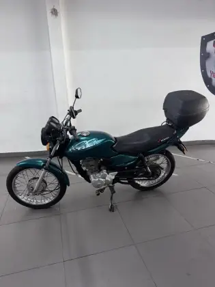 HONDA CG 125 TITAN KSE 