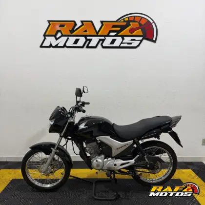 HONDA CG 150 TITAN MIX ESD 