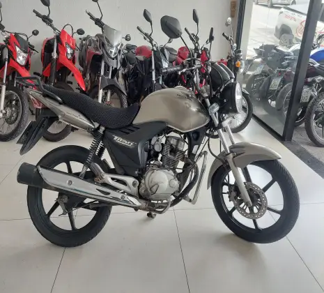 HONDA CG 150 TITAN MIX EX 