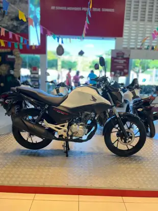 HONDA-CG 160 CARGO-2026