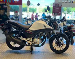 HONDA CG 160 CARGO HONDA CG 160 CARGO