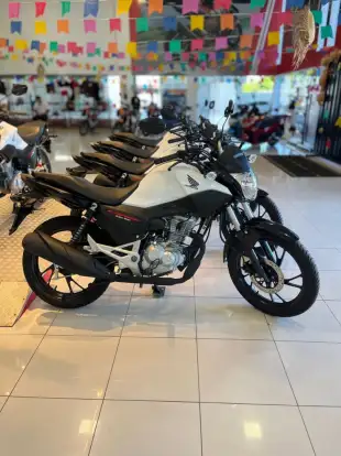 HONDA-CG 160 CARGO-2026