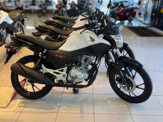 HONDA-CG 160 CARGO HONDA-CG 160 CARGO-2026