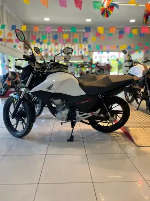 HONDA-CG 160 CARGO-2026