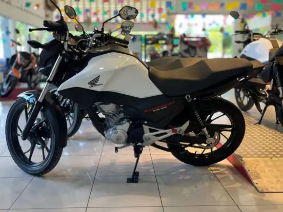 HONDA-CG 160 CARGO HONDA-CG 160 CARGO-2026