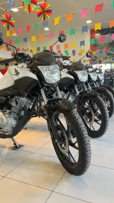 HONDA-CG 160 CARGO-2026