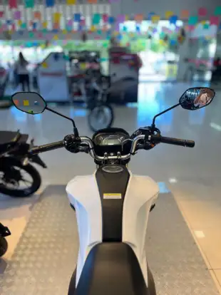 HONDA-CG 160 CARGO-2026