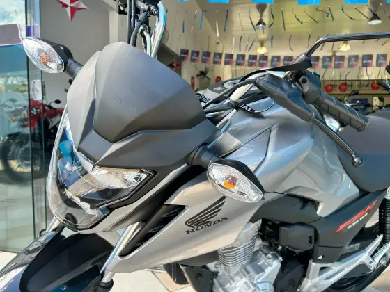 HONDA CG 160 FAN HONDA CG 160 FAN