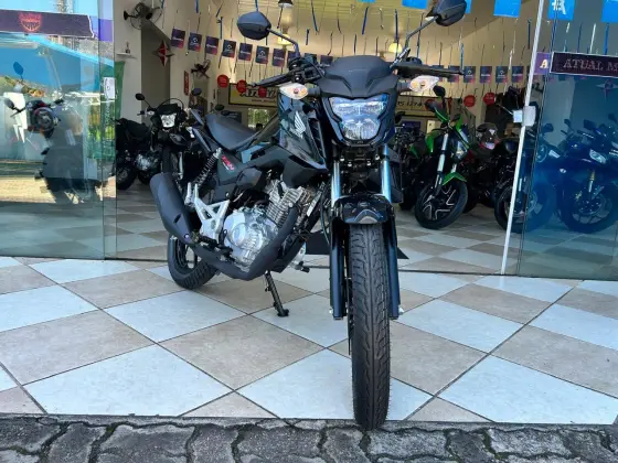 HONDA CG 160 FAN HONDA CG 160 FAN