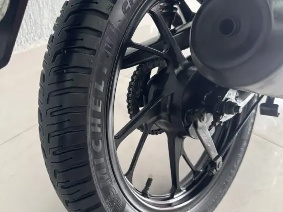 HONDA-CG 160 FAN HONDA-CG 160 FAN-2018