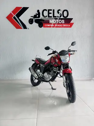HONDA-CG 160 FAN-2018