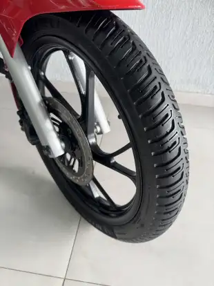 HONDA-CG 160 FAN HONDA-CG 160 FAN-2018