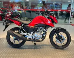 HONDA CG 160 FAN HONDA CG 160 FAN