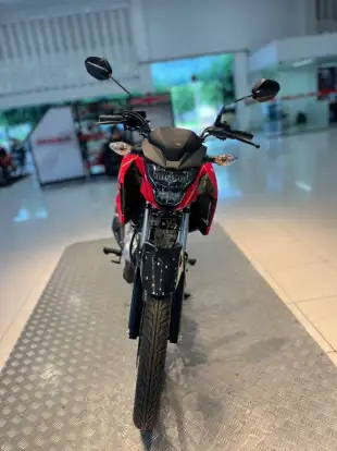 HONDA-CG 160 FAN-2026