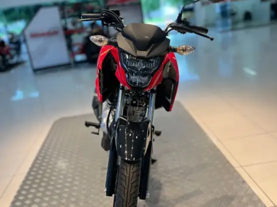 HONDA-CG 160 FAN HONDA-CG 160 FAN-2026