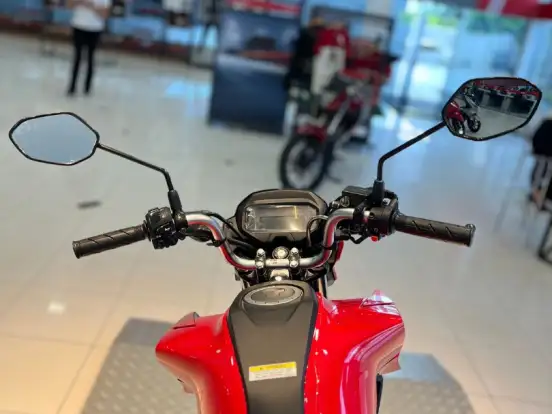 HONDA-CG 160 FAN HONDA-CG 160 FAN-2026