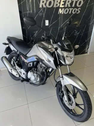 HONDA CG 160 FAN HONDA CG 160 FAN