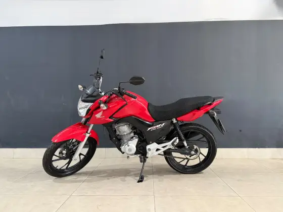 HONDA CG 160 FAN HONDA CG 160 FAN