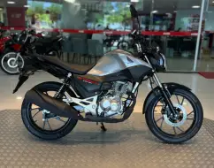 HONDA CG 160 START ES HONDA CG 160 START ES