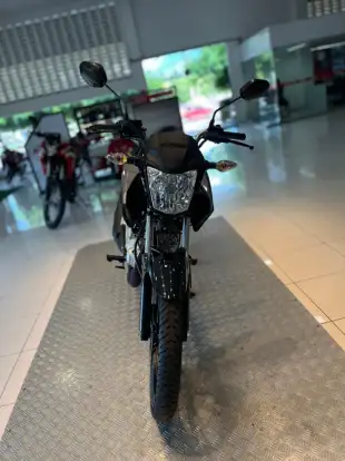 HONDA-CG 160 START ES-2026