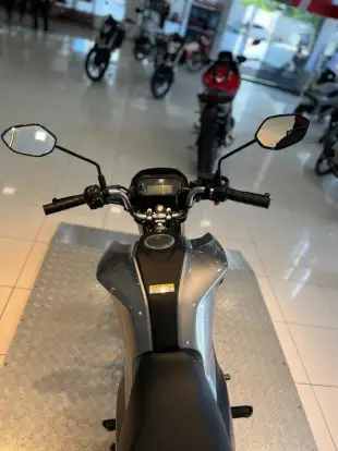 HONDA-CG 160 START ES HONDA-CG 160 START ES-2026