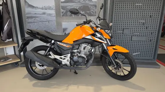 HONDA CG 160 TITAN HONDA CG 160 TITAN