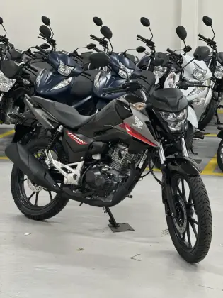 HONDA CG 160 TITAN HONDA CG 160 TITAN