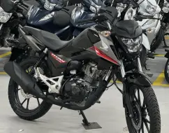 HONDA CG 160 TITAN HONDA CG 160 TITAN