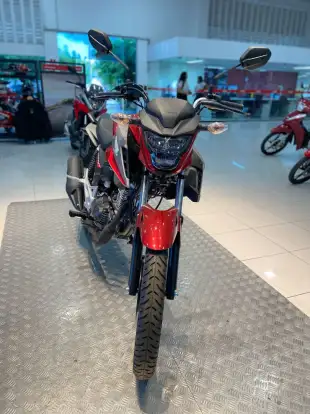 HONDA-CG 160 TITAN-2026