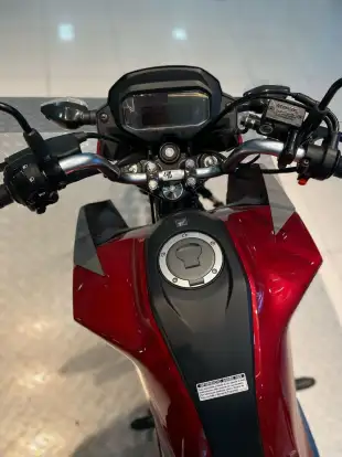 HONDA-CG 160 TITAN-2026