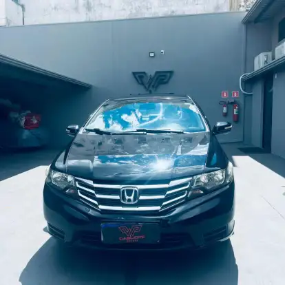 HONDA-CITY-2012