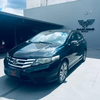 HONDA-CITY-2012