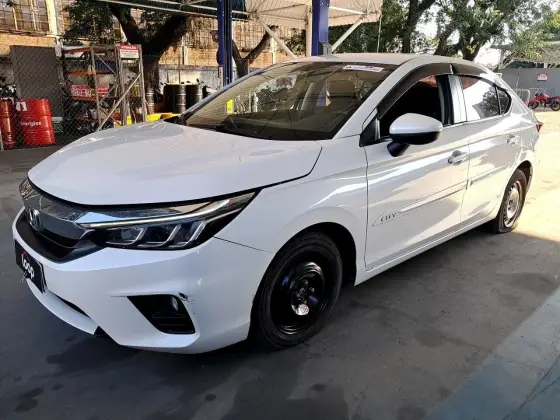 HONDA CITY 1.5 i-VTEC FLEX EX CVT HONDA CITY 1.5 i-VTEC FLEX EX CVT