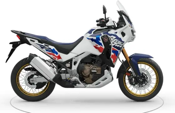 HONDA CRF 1100L AFRICA TWIN ADVENTURE SPORTS ES DCT 