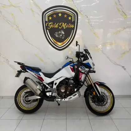 HONDA CRF 1100L AFRICA TWIN ADVENTURE SPORTS ES 
