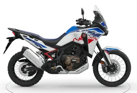 HONDA CRF 1100L AFRICA TWIN ES DCT HONDA CRF 1100L AFRICA TWIN ES DCT