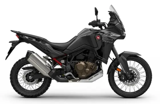 HONDA CRF 1100L AFRICA TWIN 