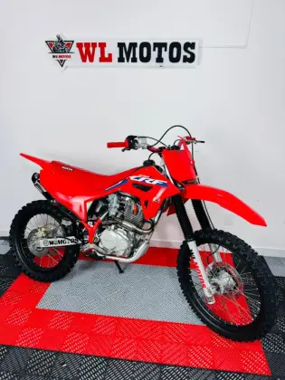 HONDA CRF 230F 
