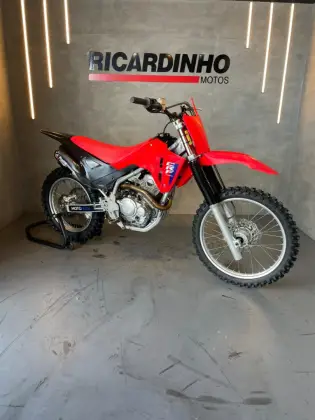 HONDA CRF 250F 