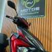 HONDA ELITE 125i HONDA ELITE 125i