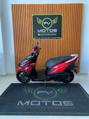 HONDA-ELITE 125i HONDA-ELITE 125i-2023