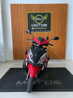 HONDA-ELITE 125i HONDA-ELITE 125i-2023