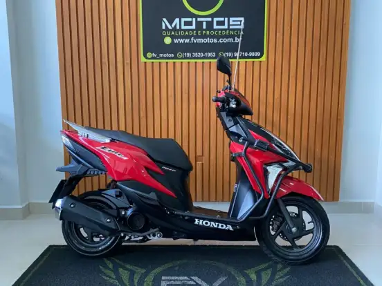 HONDA-ELITE 125i HONDA-ELITE 125i-2023
